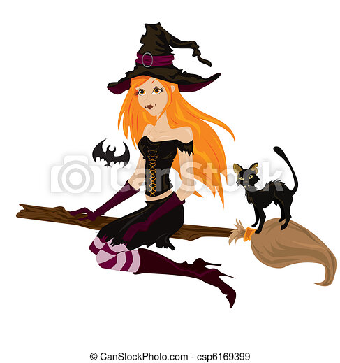 sorcière-halloween-dessin_csp6169399.jpg