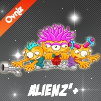 AlienZ