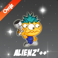 AlienZ